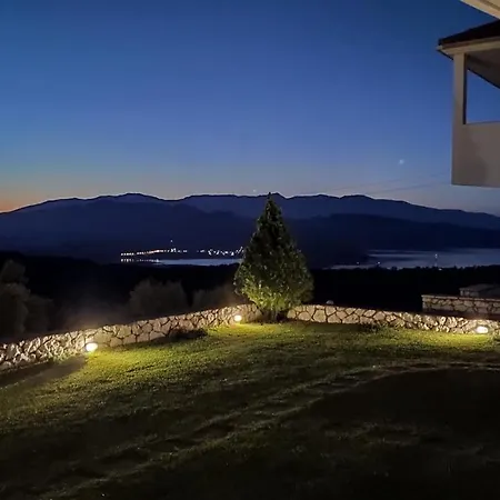 Villa Gianna Apolpaina Exterior photo