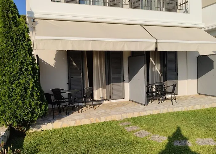 Villa Gianna