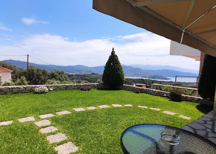 Villa Gianna