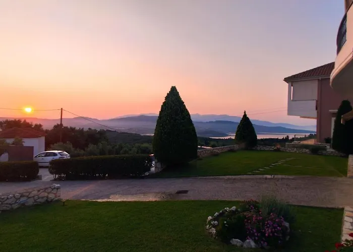 Villa Gianna