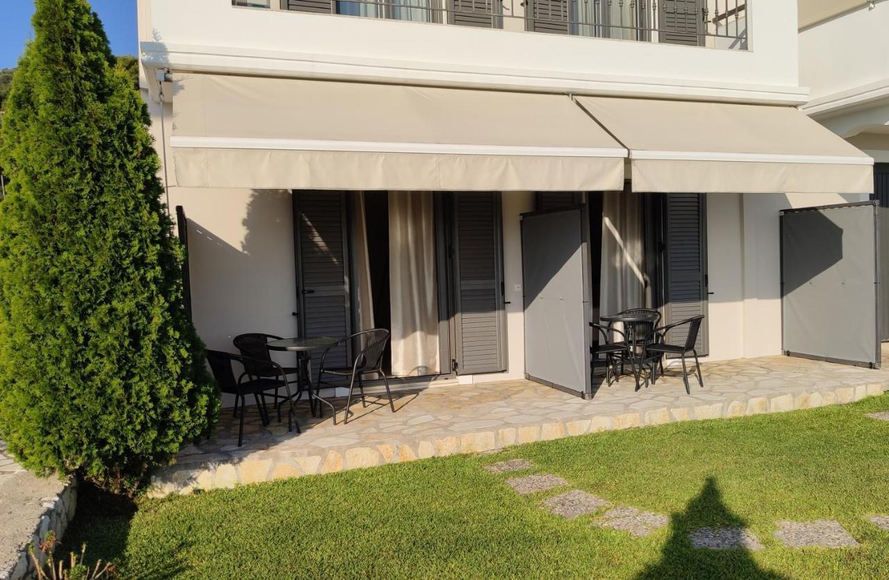 Gianna Apartment